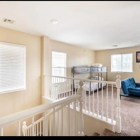 4 Bedroom North Las Vegas With Pool Kültér fotó