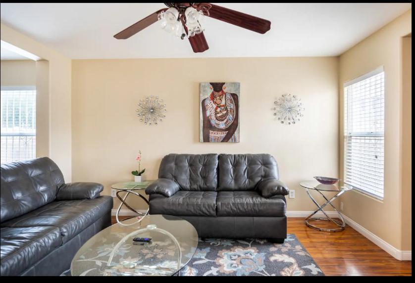 4 Bedroom North Las Vegas With Pool Kültér fotó