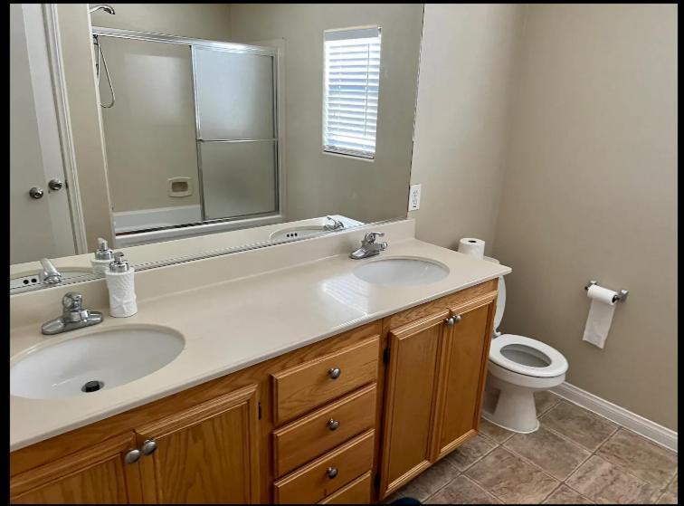 4 Bedroom North Las Vegas With Pool Kültér fotó