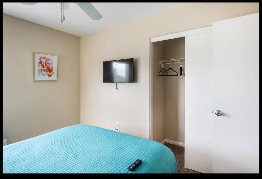 4 Bedroom North Las Vegas With Pool Kültér fotó