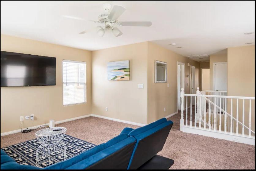 4 Bedroom North Las Vegas With Pool Kültér fotó