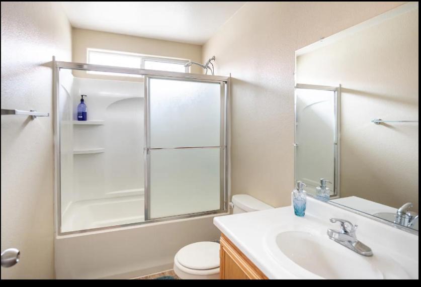 4 Bedroom North Las Vegas With Pool Kültér fotó