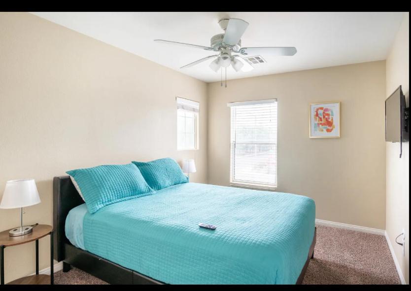 4 Bedroom North Las Vegas With Pool Kültér fotó