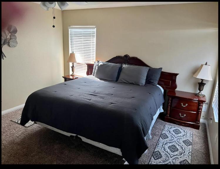 4 Bedroom North Las Vegas With Pool Kültér fotó