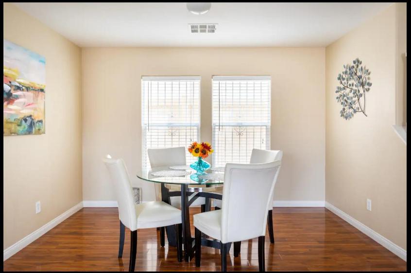 4 Bedroom North Las Vegas With Pool Kültér fotó
